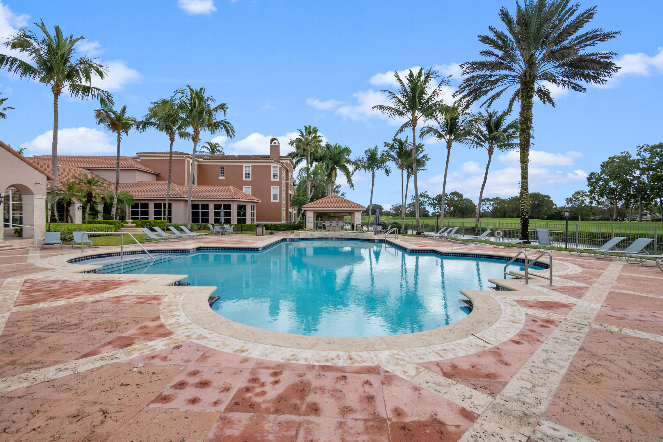 ST ANDREWS AT POLO CLUB CONDO - Residential Lease