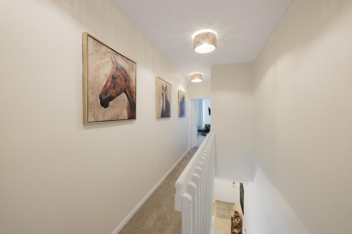 ST ANDREWS AT POLO CLUB CONDO - Residential Lease