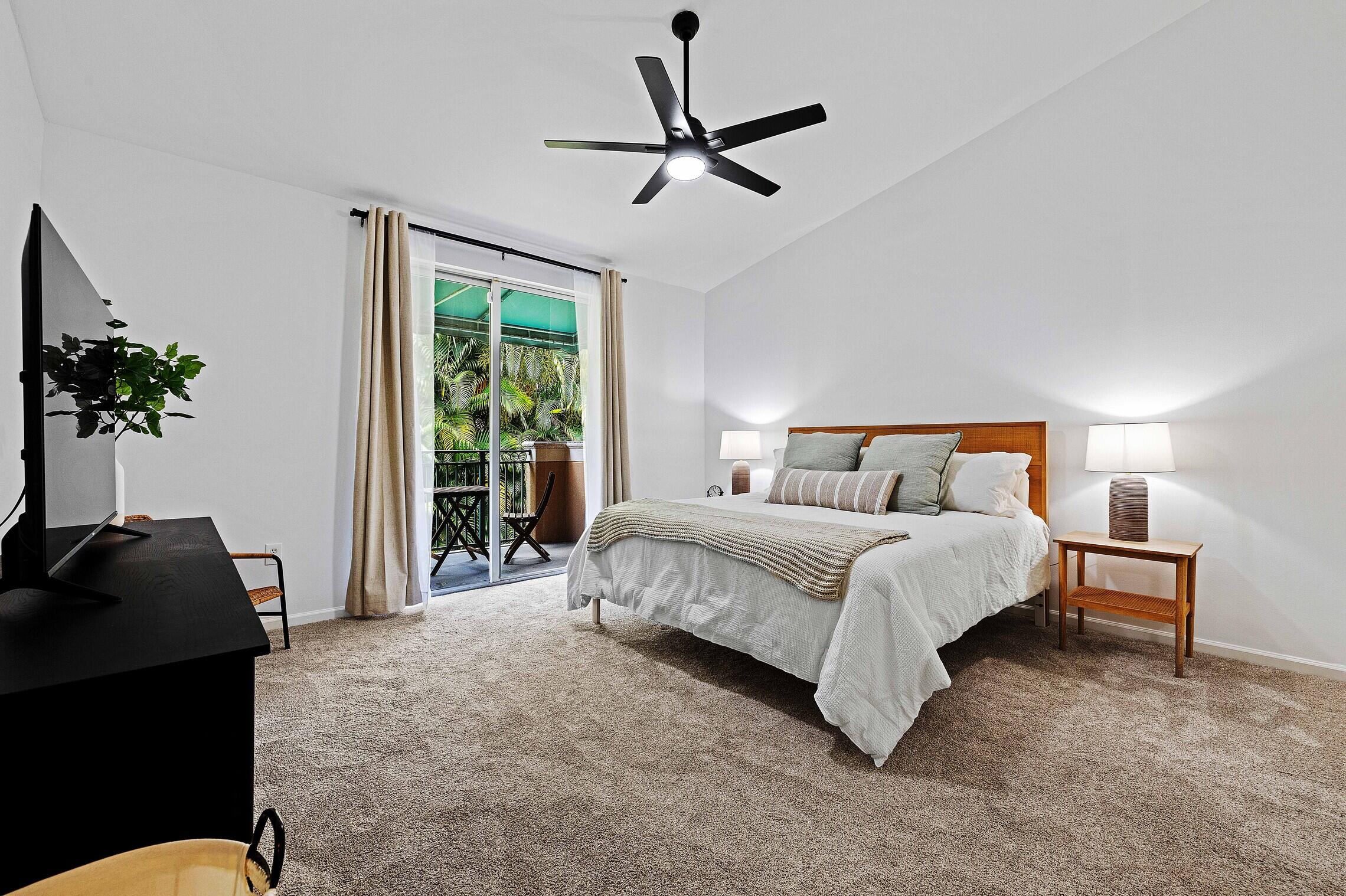 ST ANDREWS AT POLO CLUB CONDO - Residential Lease