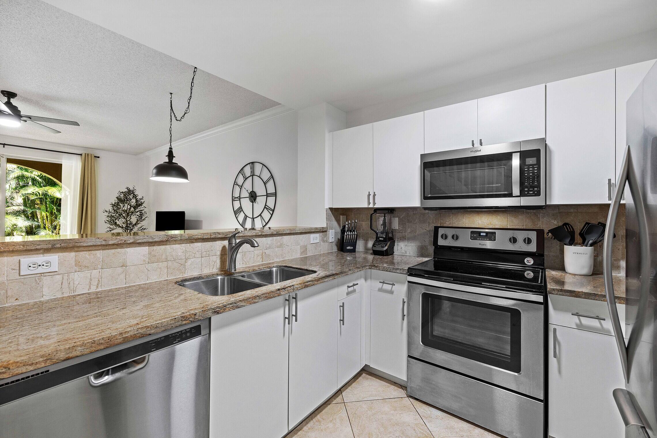 ST ANDREWS AT POLO CLUB CONDO - Residential Lease