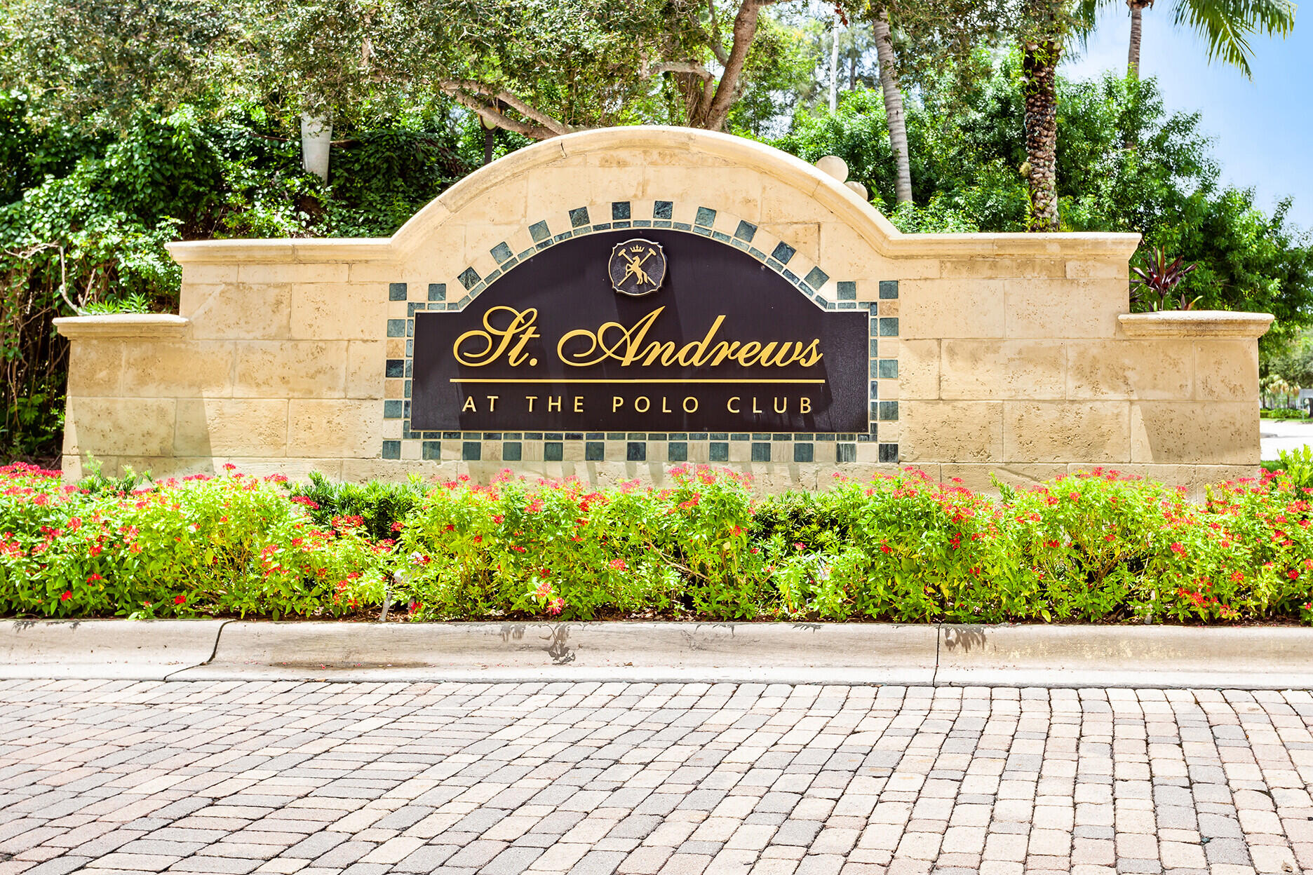 ST ANDREWS AT POLO CLUB CONDO - Residential Lease