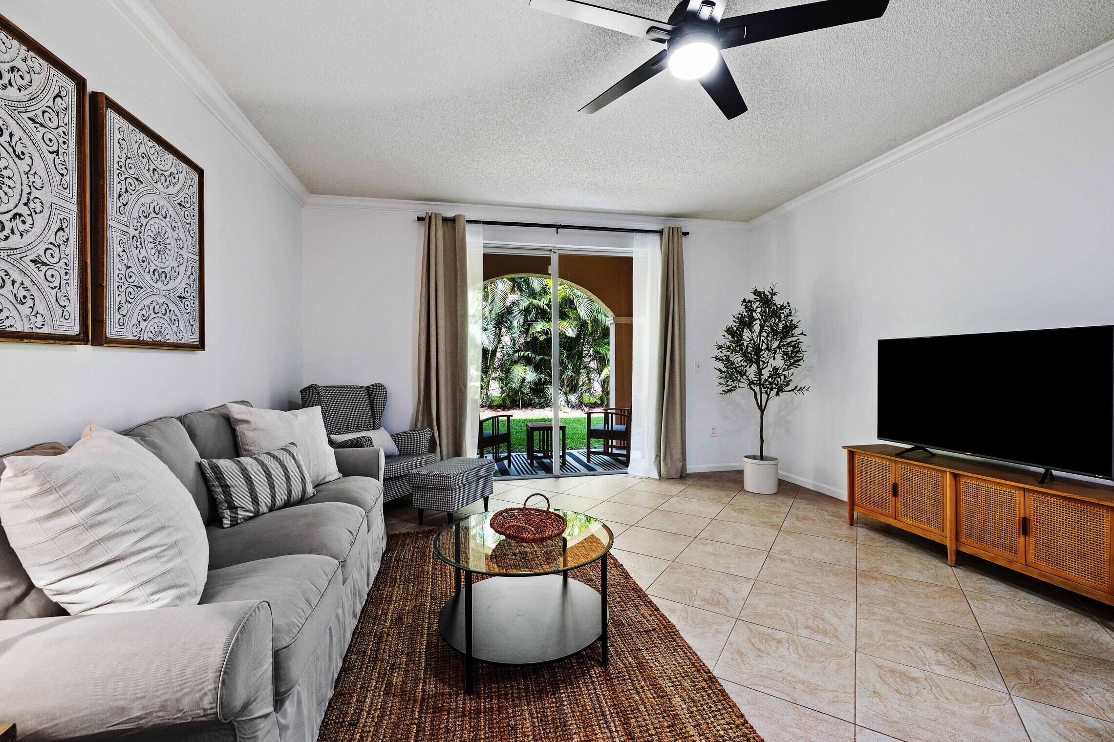 ST ANDREWS AT POLO CLUB CONDO - Residential Lease