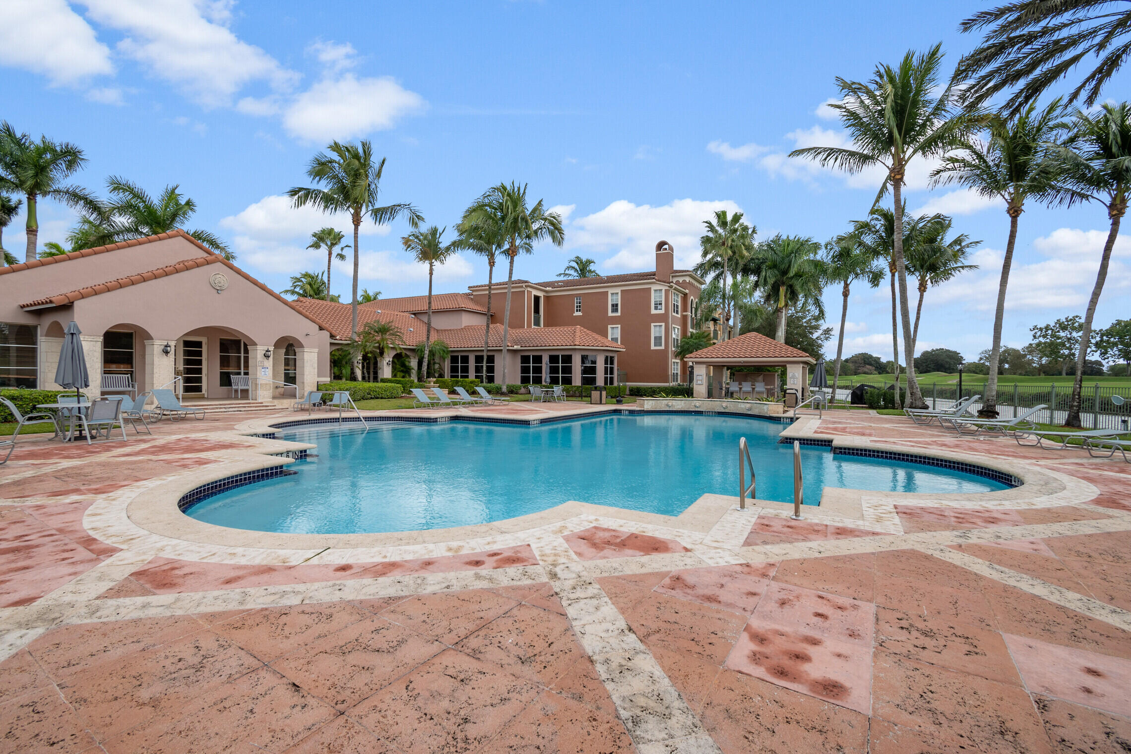 ST ANDREWS AT POLO CLUB CONDO - Residential Lease