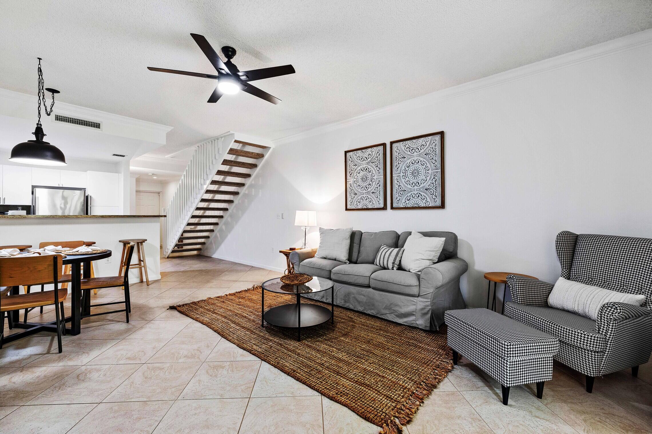 ST ANDREWS AT POLO CLUB CONDO - Residential Lease