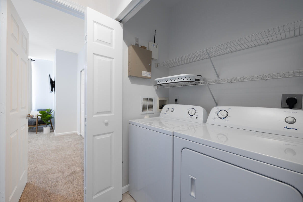 ST ANDREWS AT POLO CLUB CONDO - Residential Lease