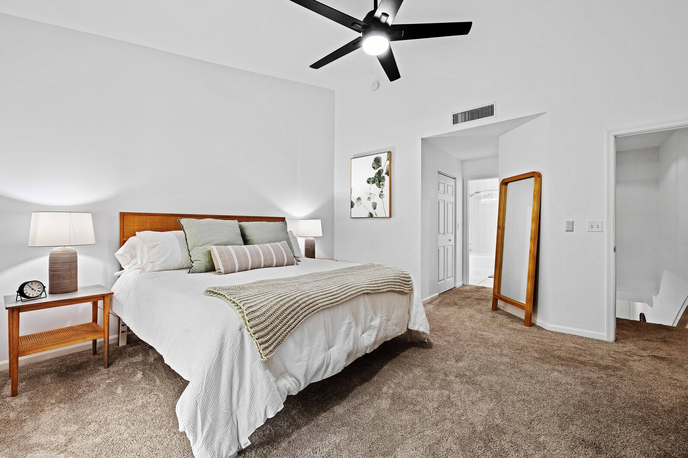 ST ANDREWS AT POLO CLUB CONDO - Residential Lease