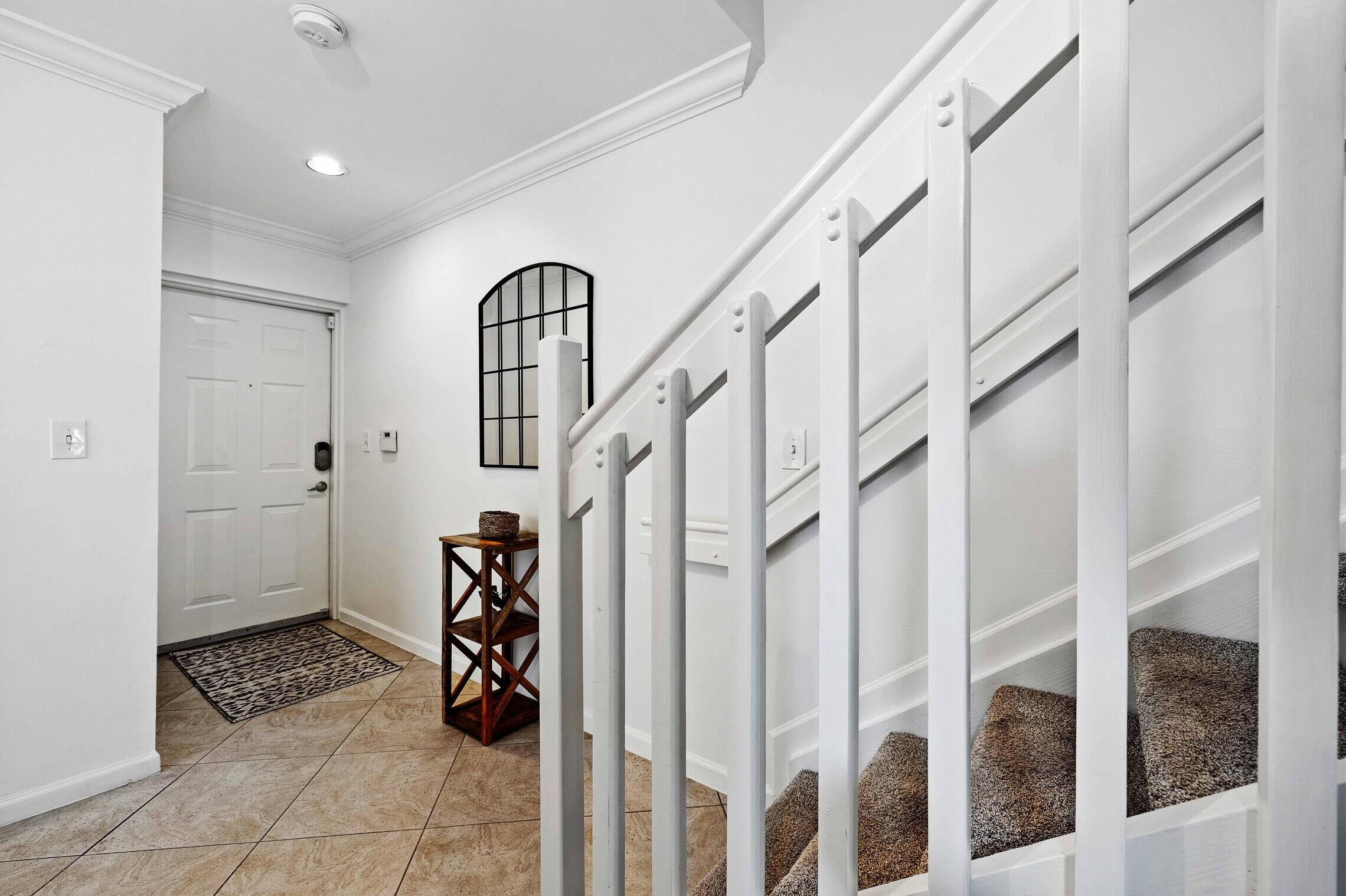 ST ANDREWS AT POLO CLUB CONDO - Residential Lease