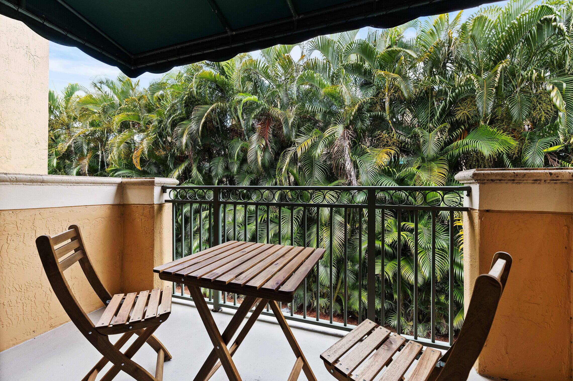 ST ANDREWS AT POLO CLUB CONDO - Residential Lease