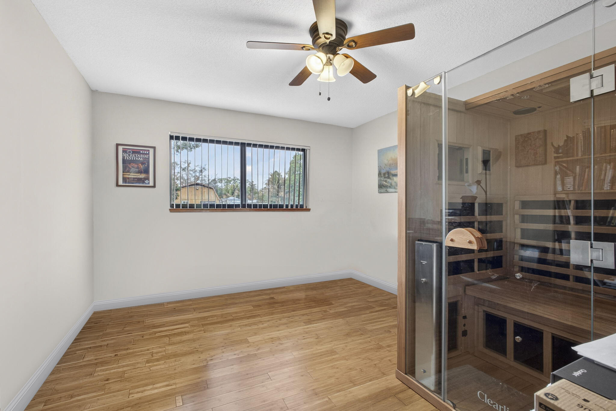 PALM BEACH LITTLE RANCHES - Residential