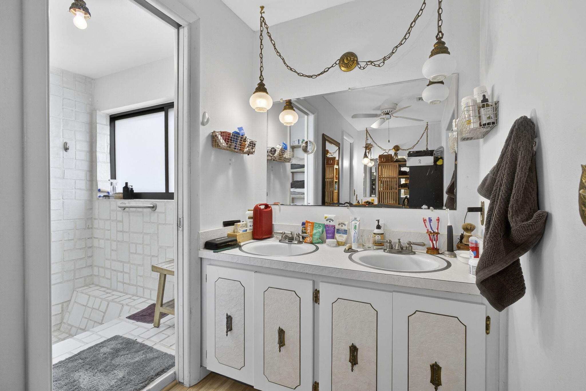 PALM BEACH LITTLE RANCHES - Residential