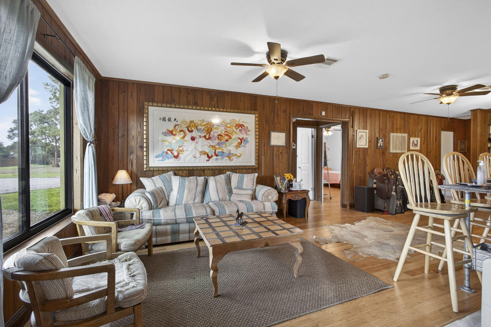 PALM BEACH LITTLE RANCHES - Residential