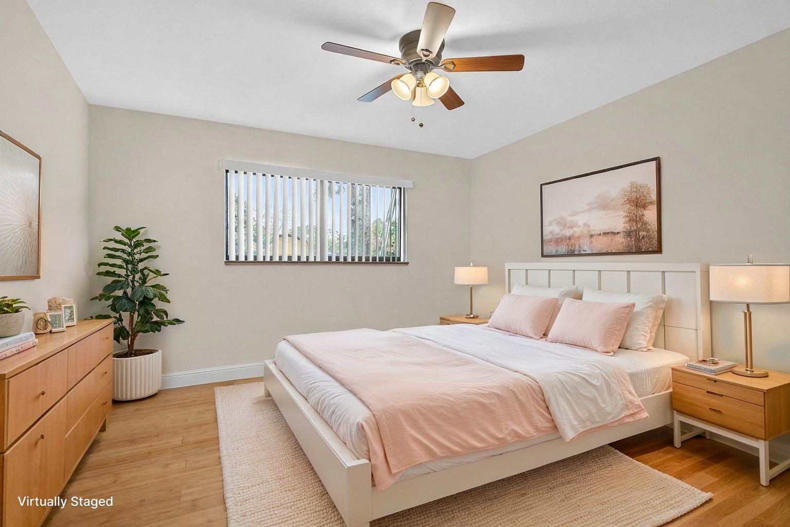 PALM BEACH LITTLE RANCHES - Residential