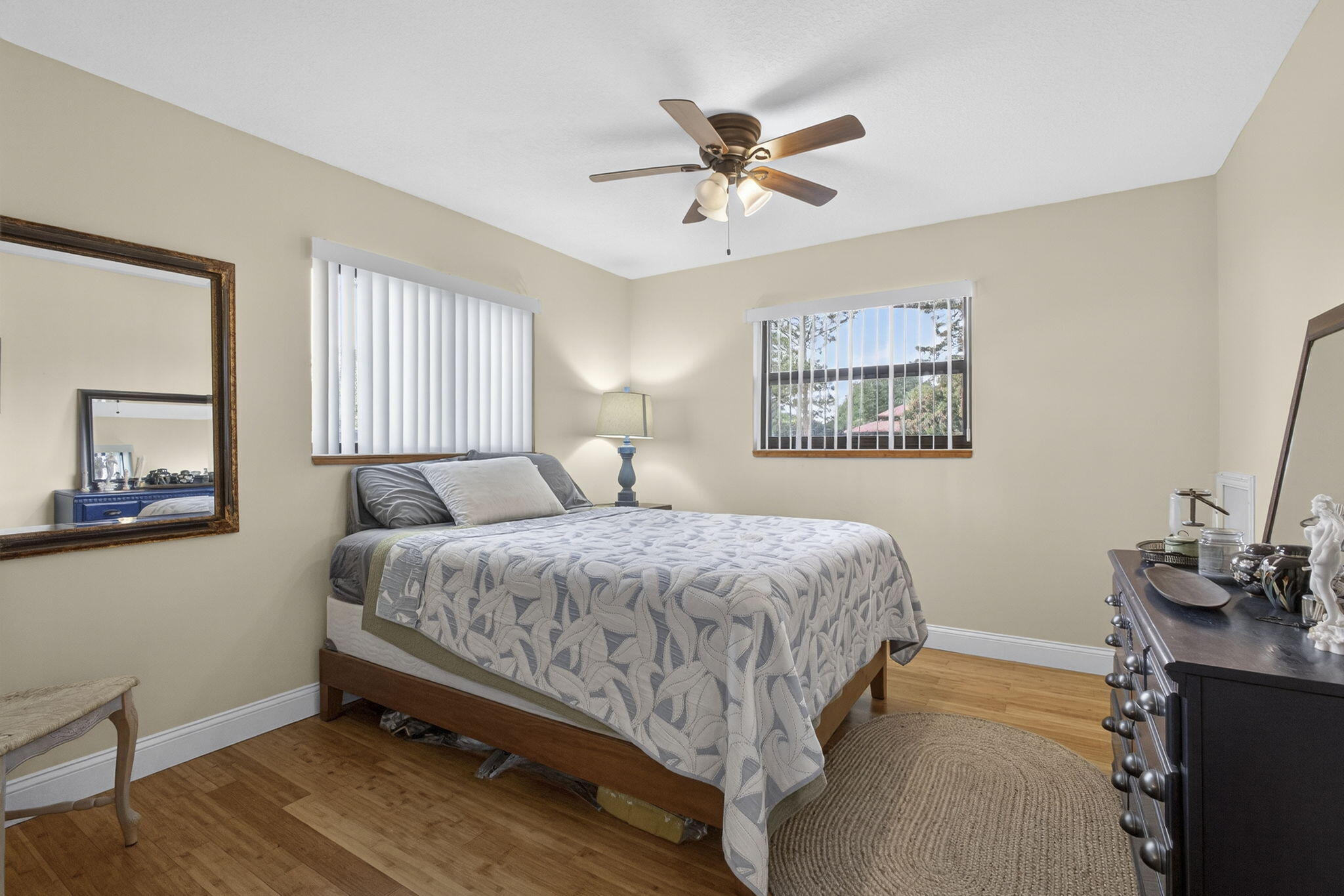 PALM BEACH LITTLE RANCHES - Residential