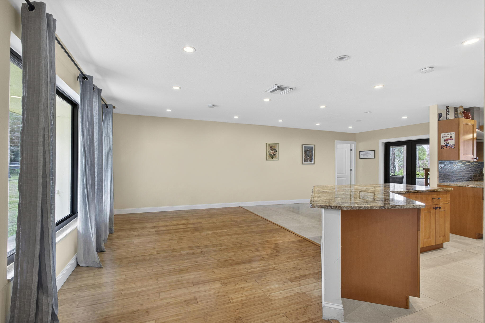 PALM BEACH LITTLE RANCHES - Residential