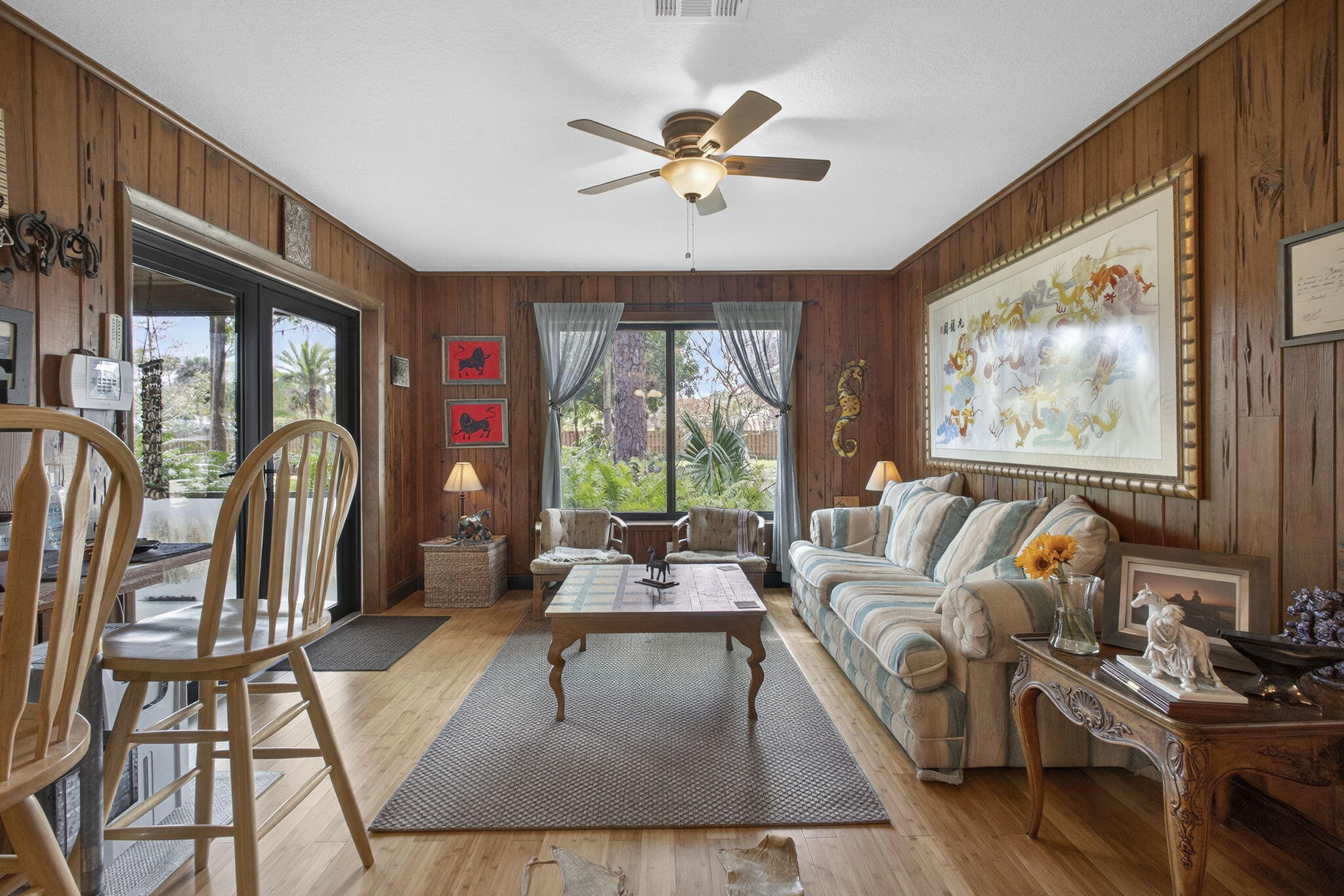 PALM BEACH LITTLE RANCHES - Residential