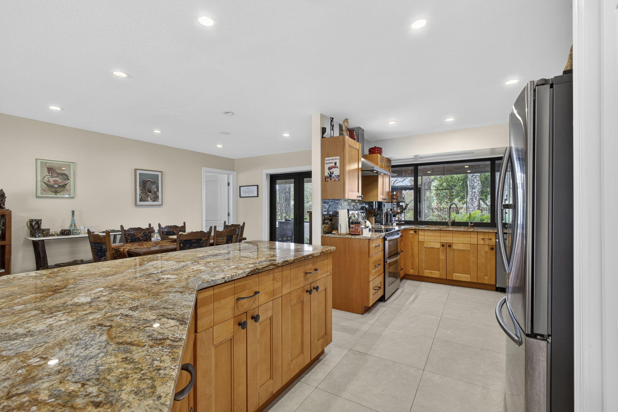 PALM BEACH LITTLE RANCHES - Residential