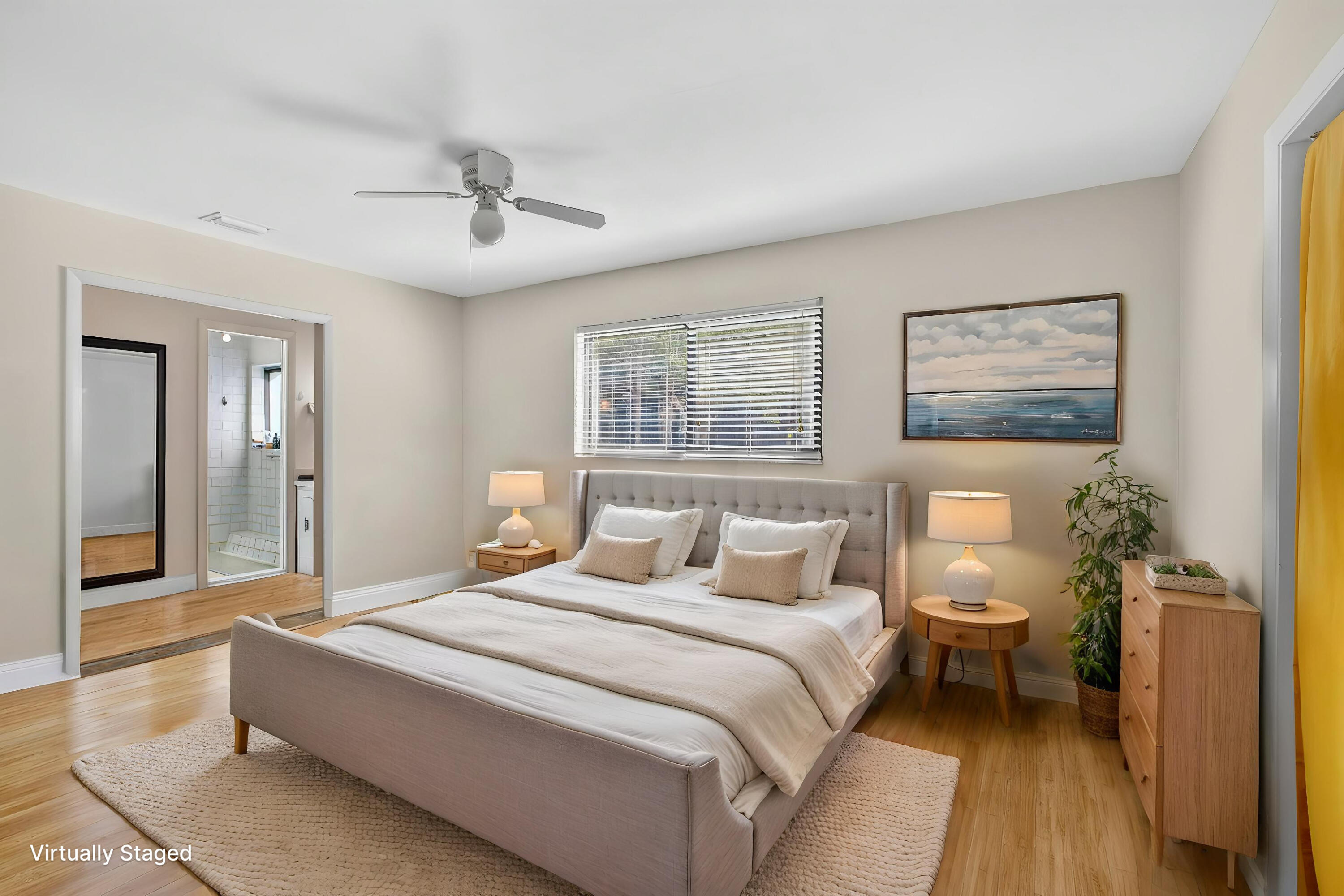 PALM BEACH LITTLE RANCHES - Residential