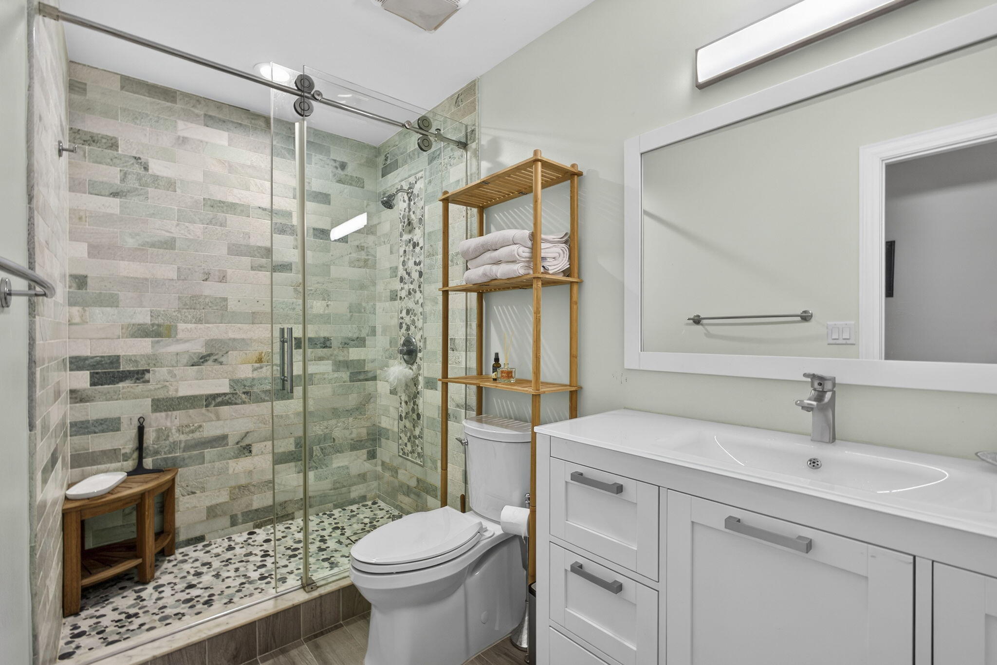 PALM BEACH LITTLE RANCHES - Residential