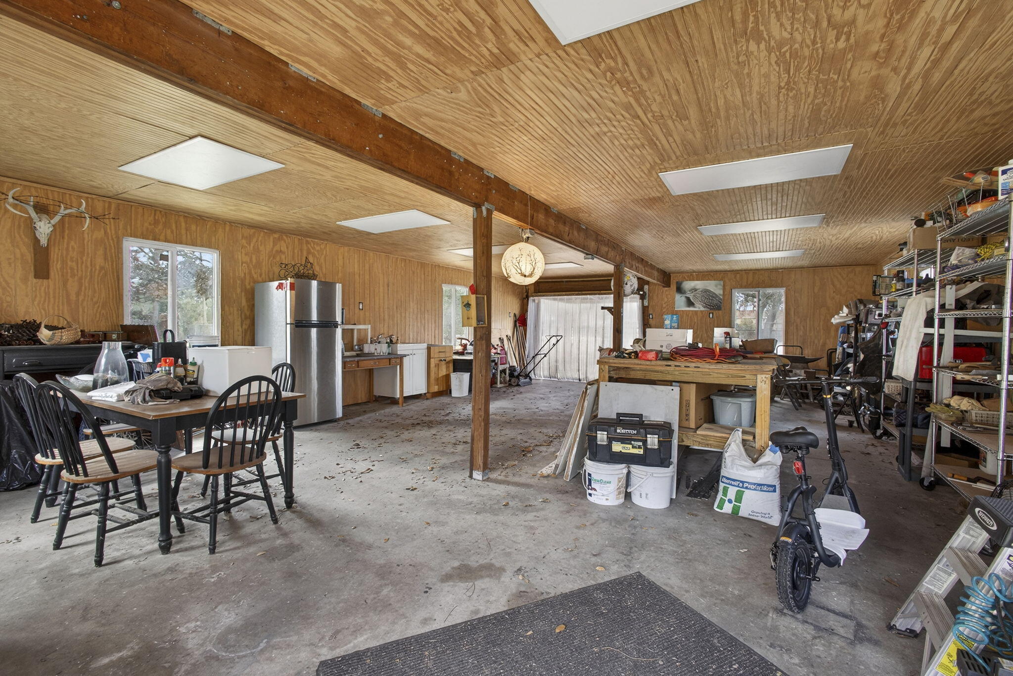 PALM BEACH LITTLE RANCHES - Residential