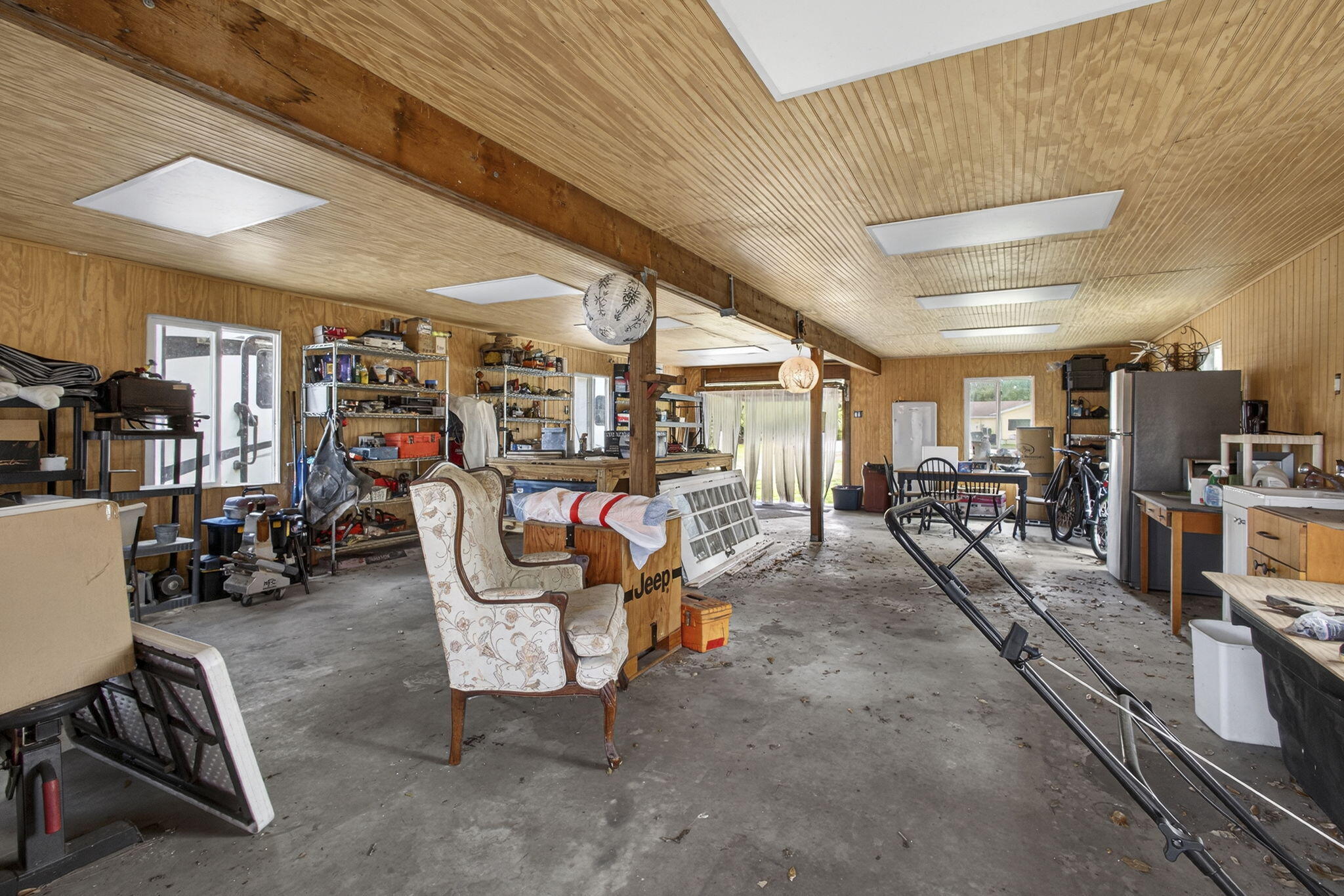 PALM BEACH LITTLE RANCHES - Residential