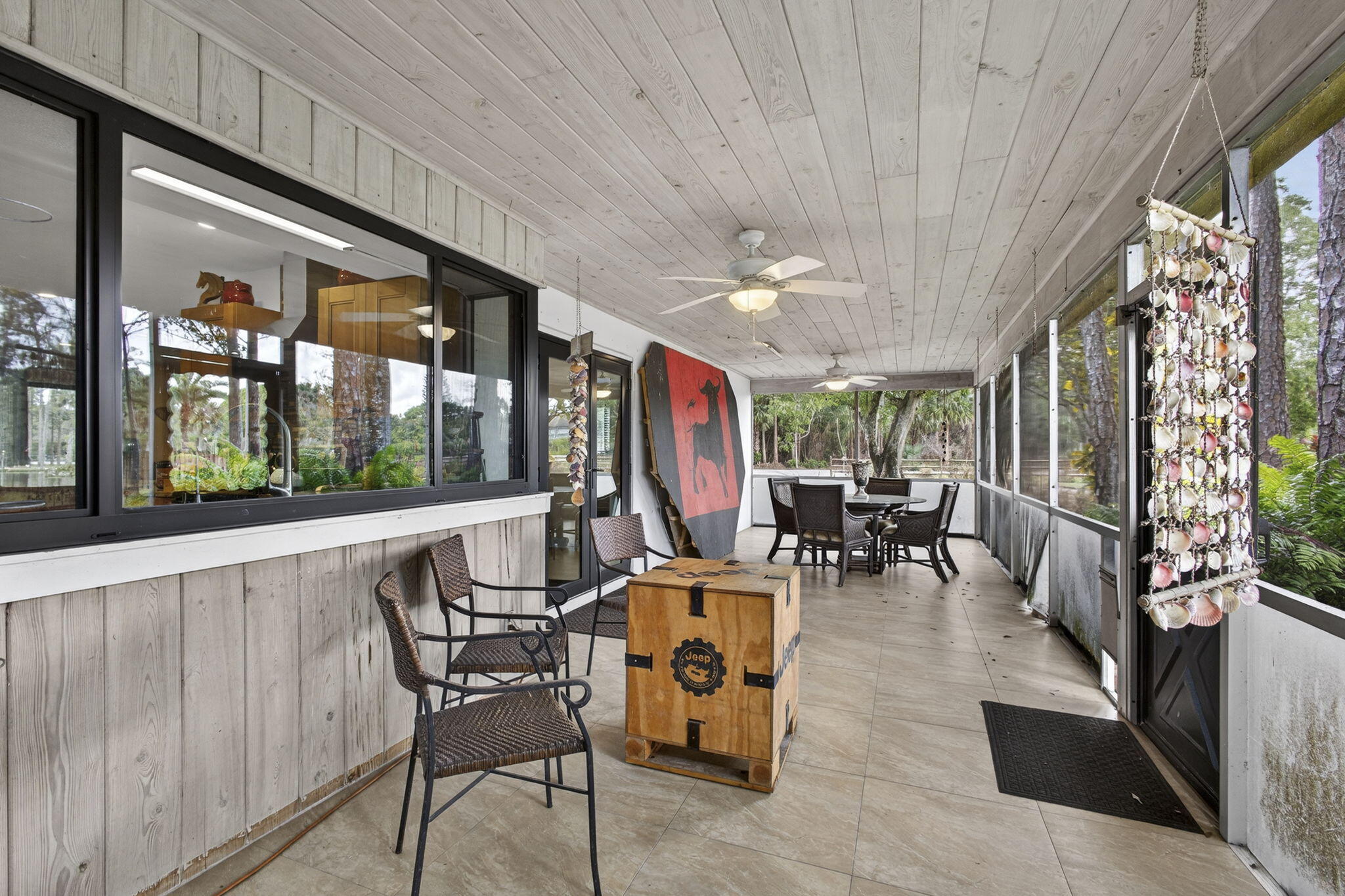 PALM BEACH LITTLE RANCHES - Residential