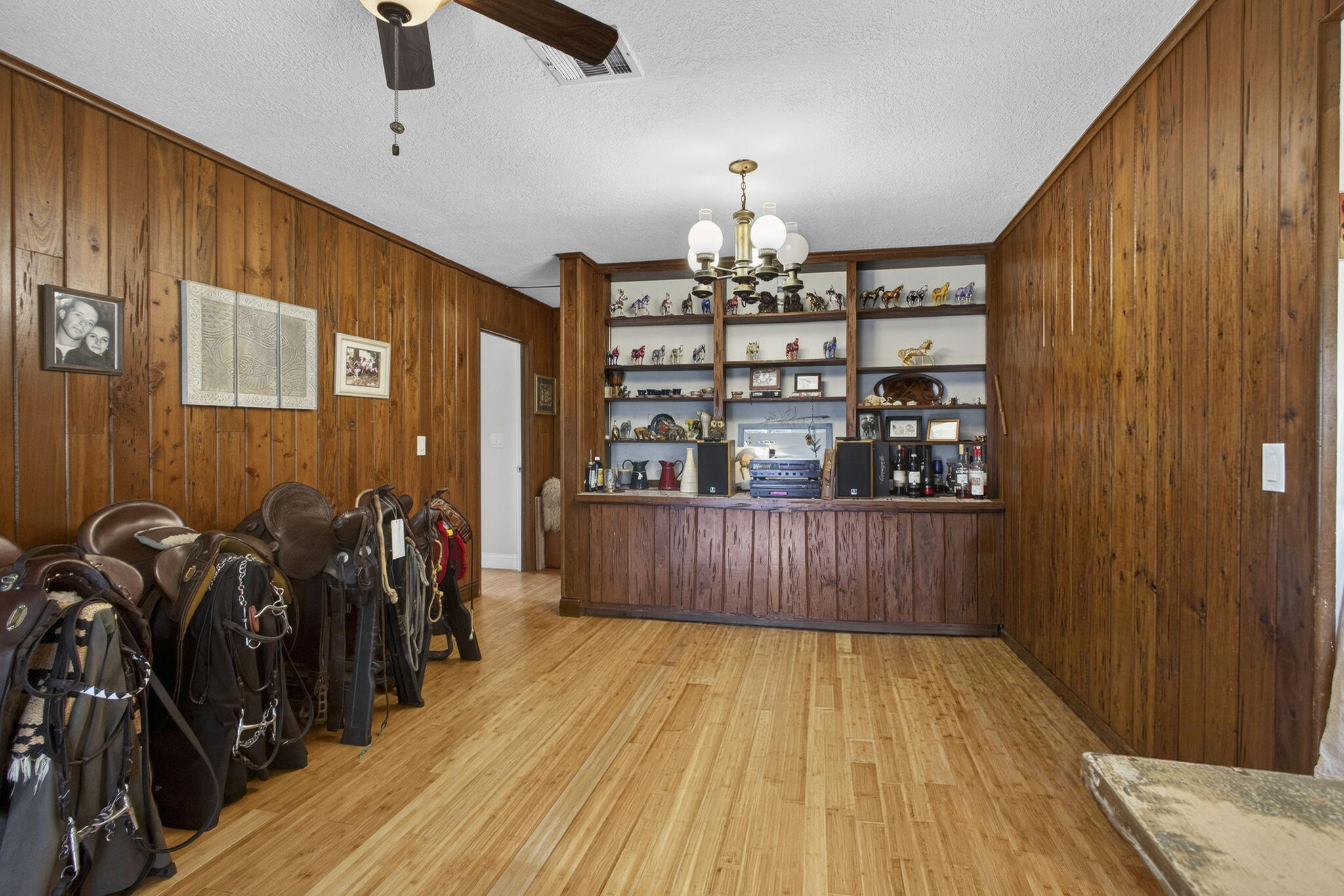 PALM BEACH LITTLE RANCHES - Residential