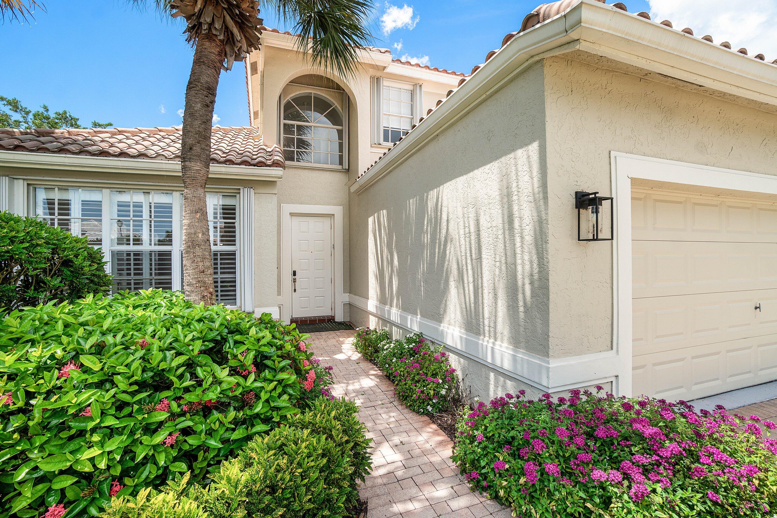 7766 Monarch Court