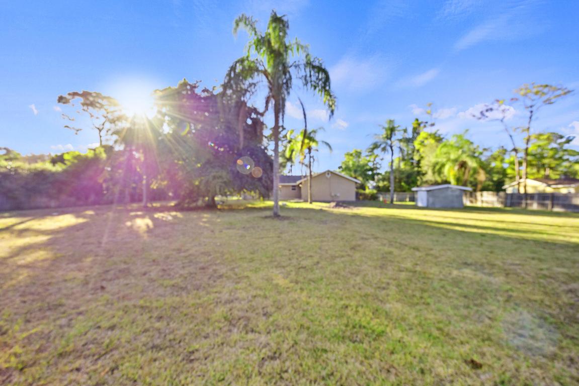 The Acreage - Residential