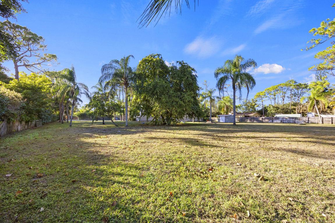 The Acreage - Residential