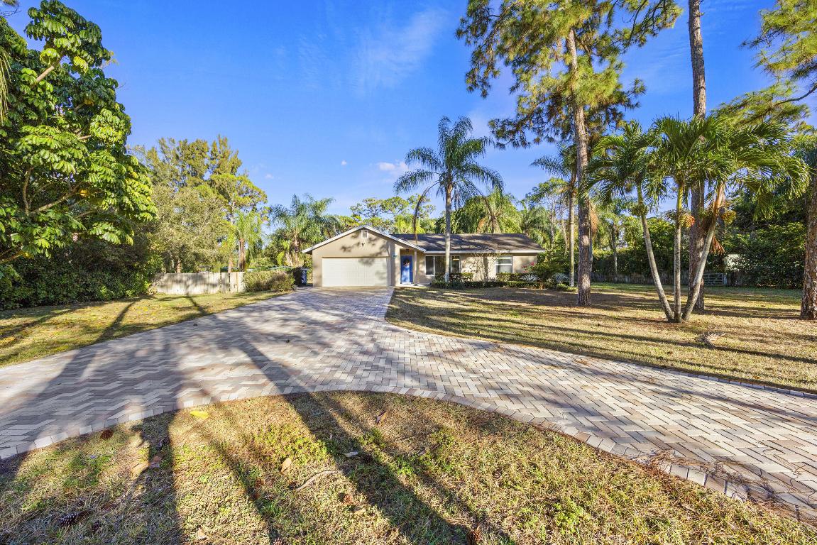 The Acreage - Residential