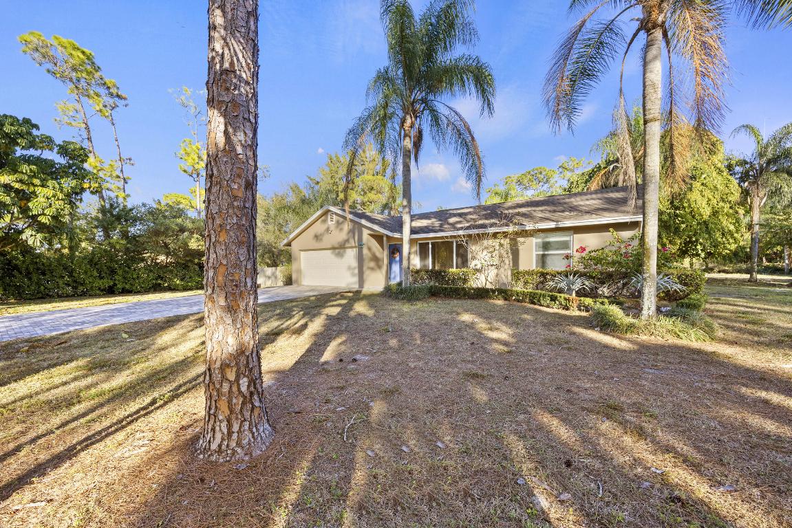 The Acreage - Residential