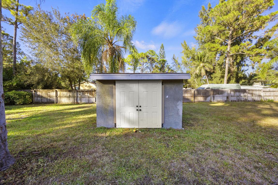 The Acreage - Residential