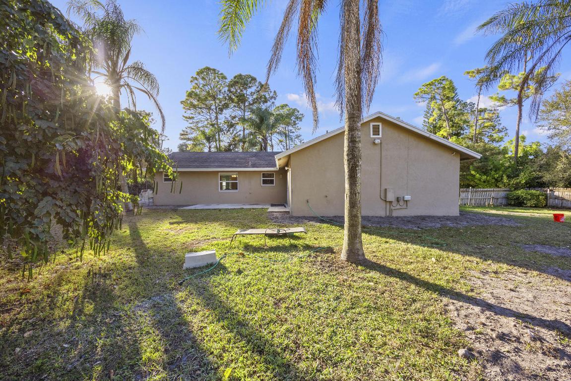 The Acreage - Residential