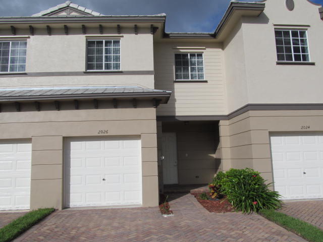 MARSH HARBOUR - Residential Lease
