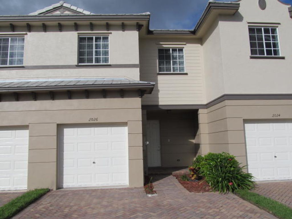 Photo of 2030 Nassau Drive, West Palm Beach, FL 33404 (MLS # B26026433)