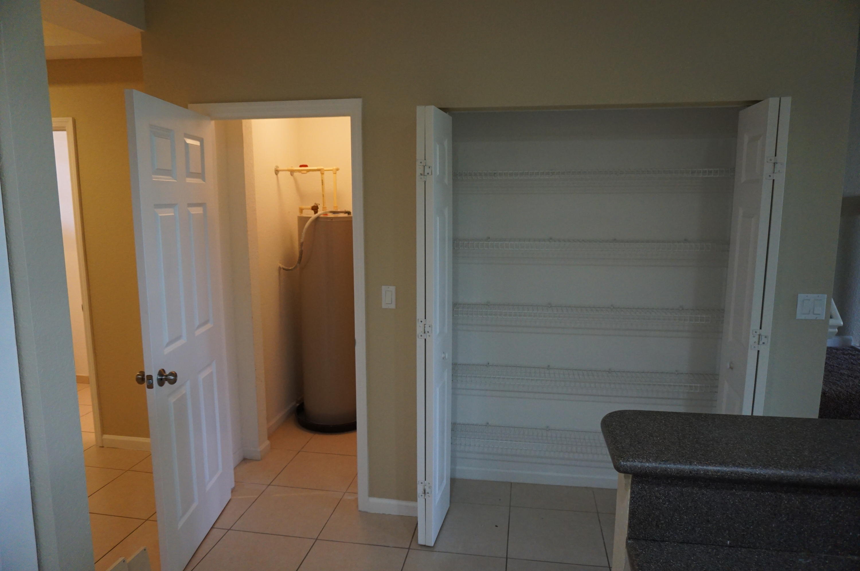 MARSH HARBOUR - Residential Lease