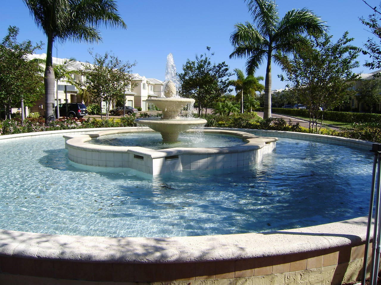 MARSH HARBOUR - Residential Lease
