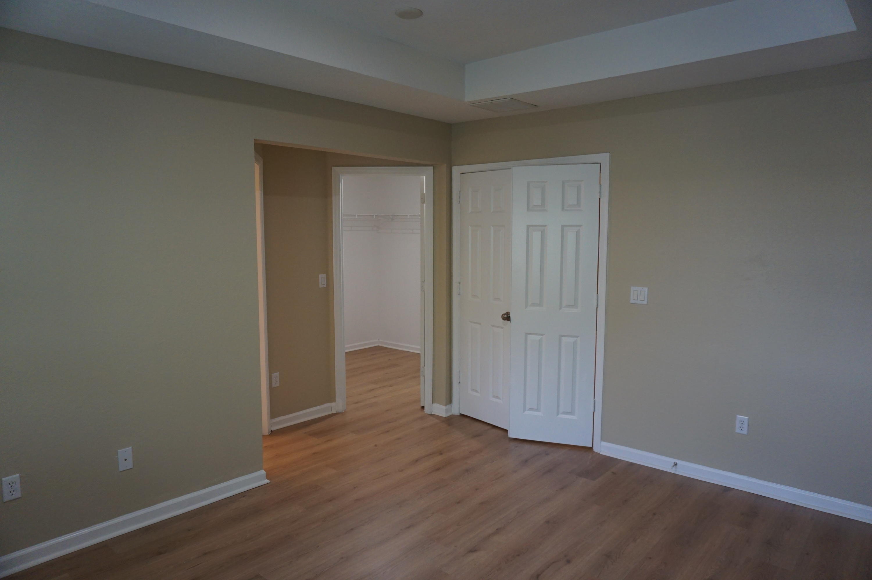 MARSH HARBOUR - Residential Lease