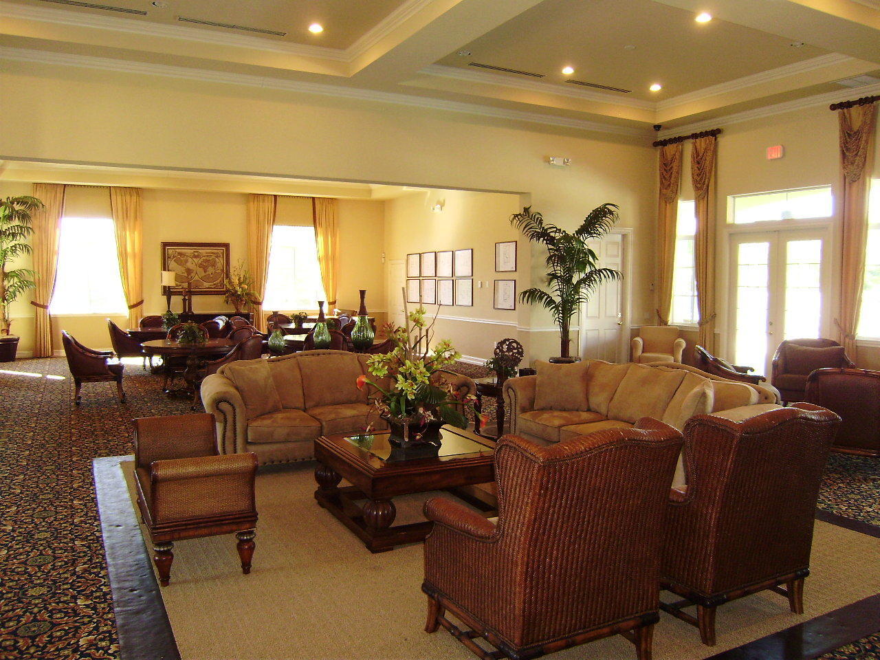 MARSH HARBOUR - Residential Lease