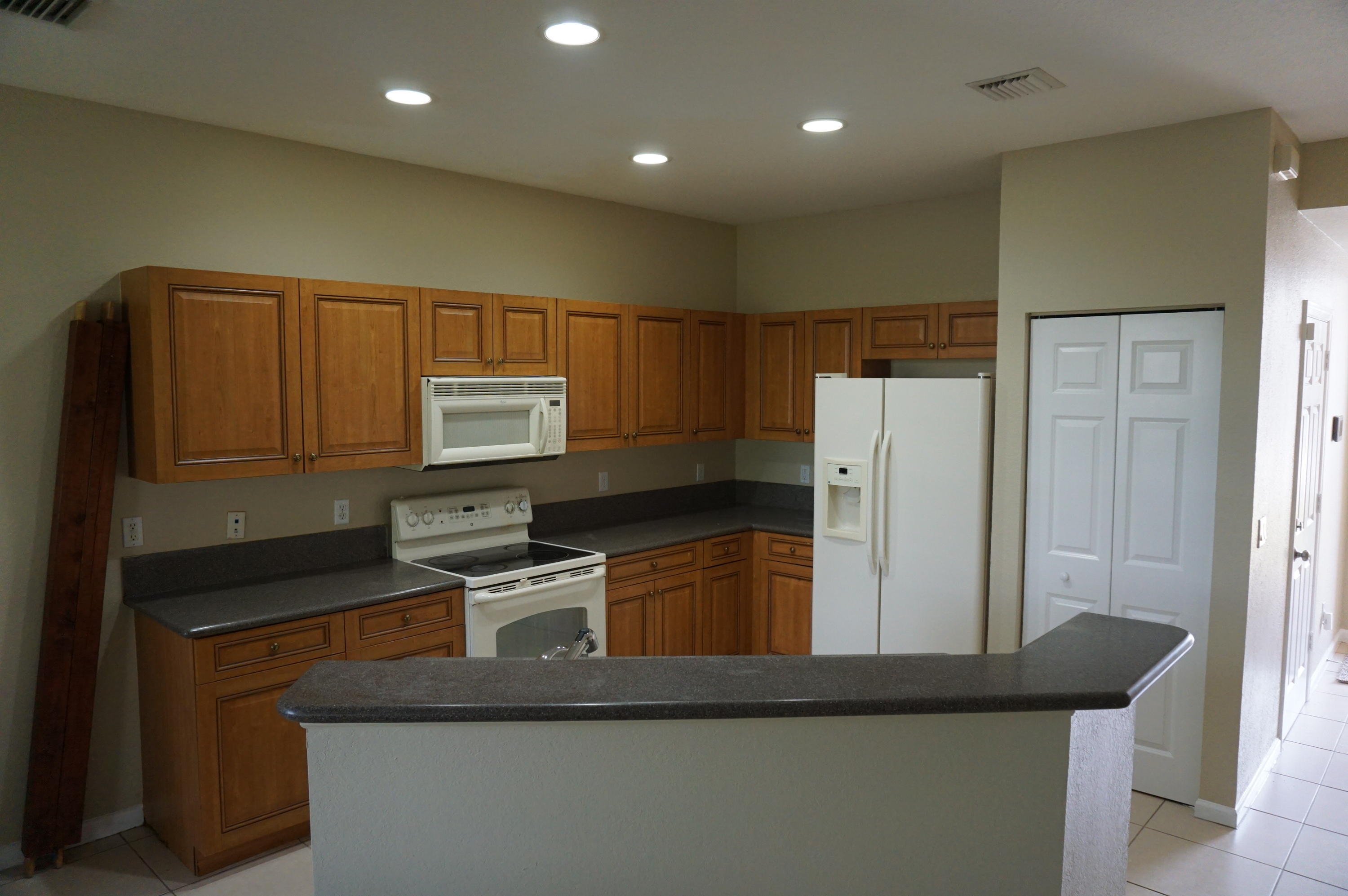 MARSH HARBOUR - Residential Lease