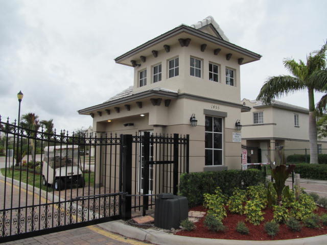 MARSH HARBOUR - Residential Lease