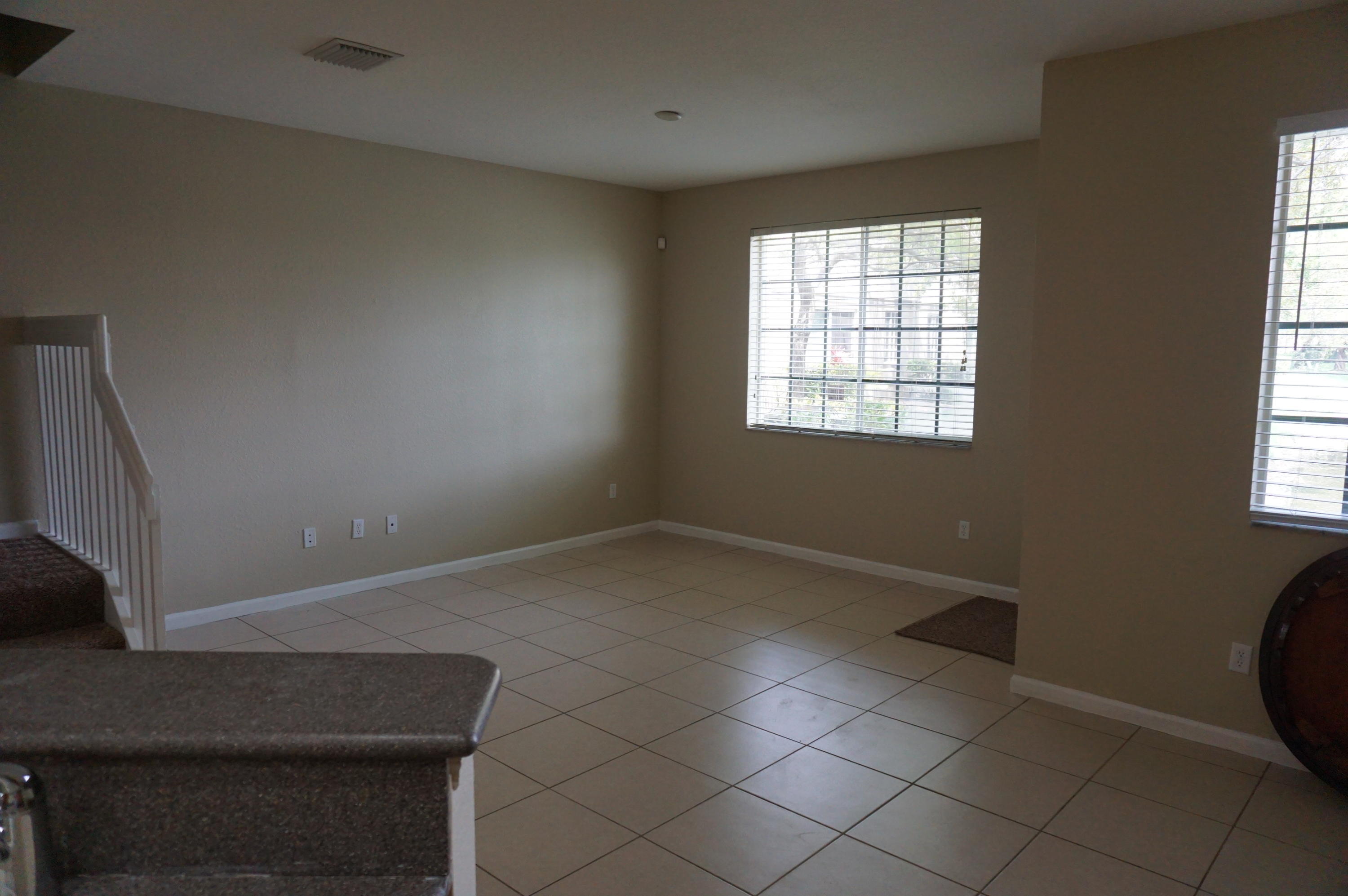 MARSH HARBOUR - Residential Lease