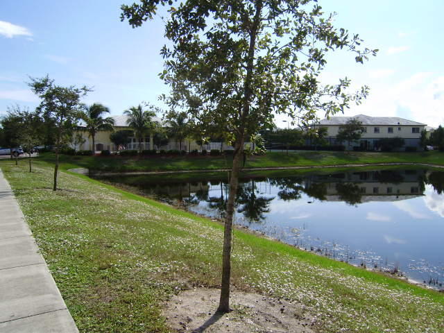 MARSH HARBOUR - Residential Lease