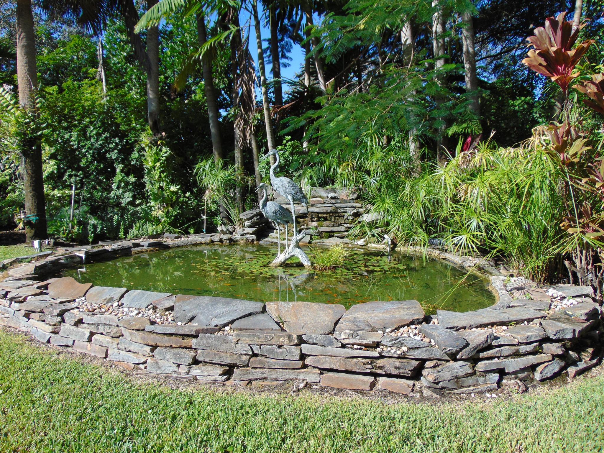 PALMETTO ROAD ESTS - Residential