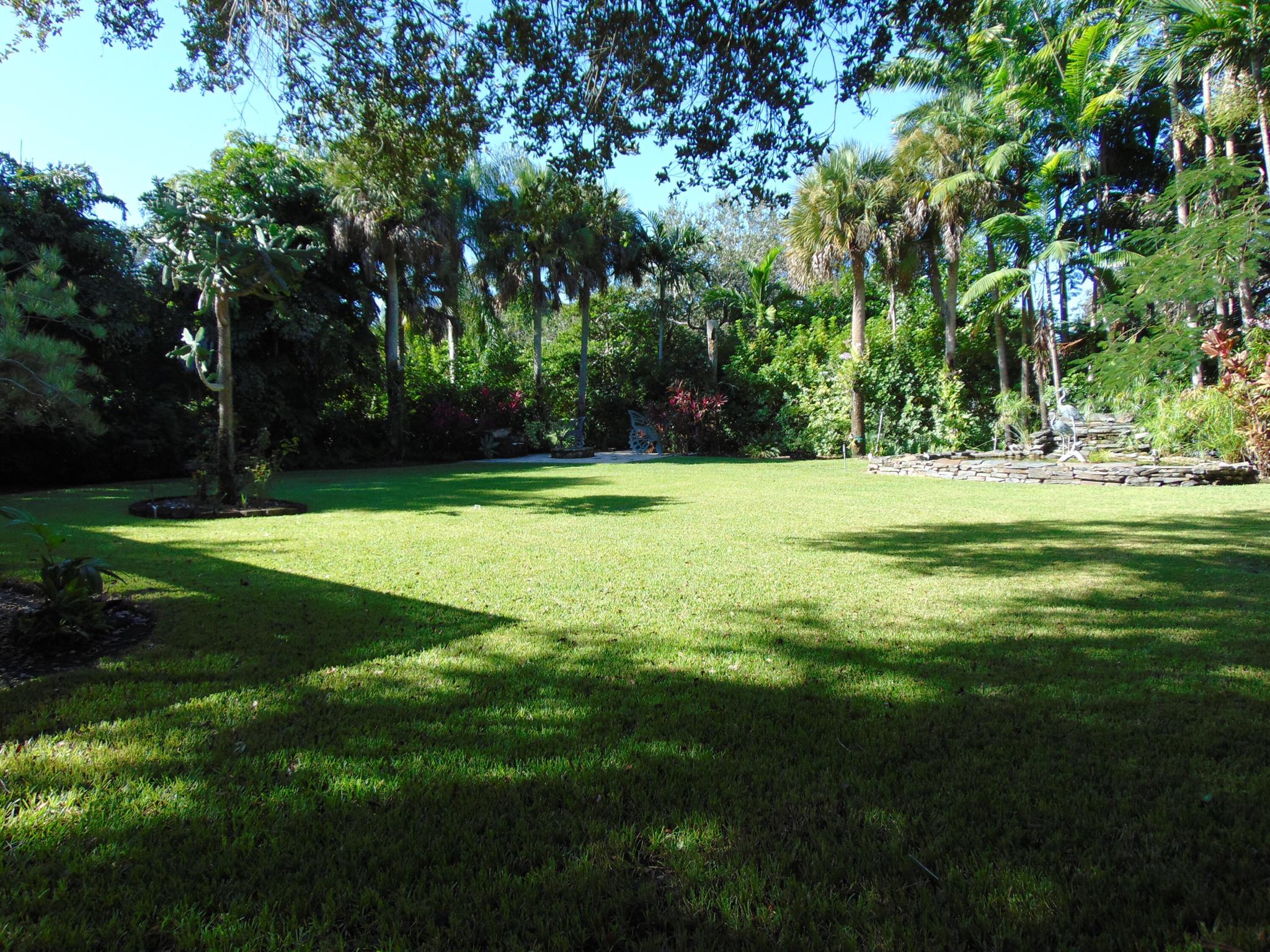 PALMETTO ROAD ESTS - Residential