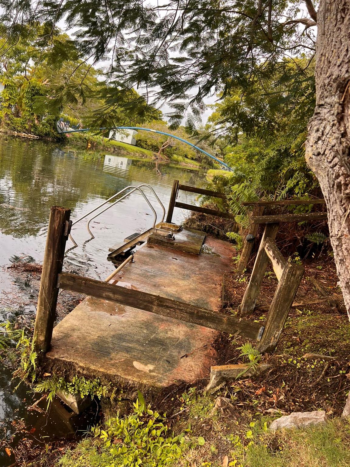 PALMETTO ROAD ESTS - Residential