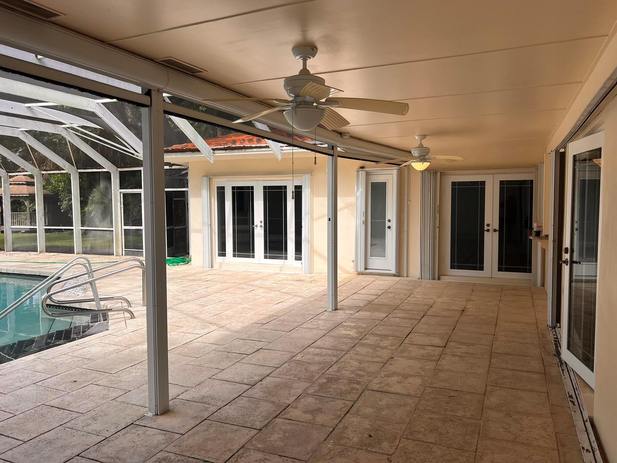 PALMETTO ROAD ESTS - Residential