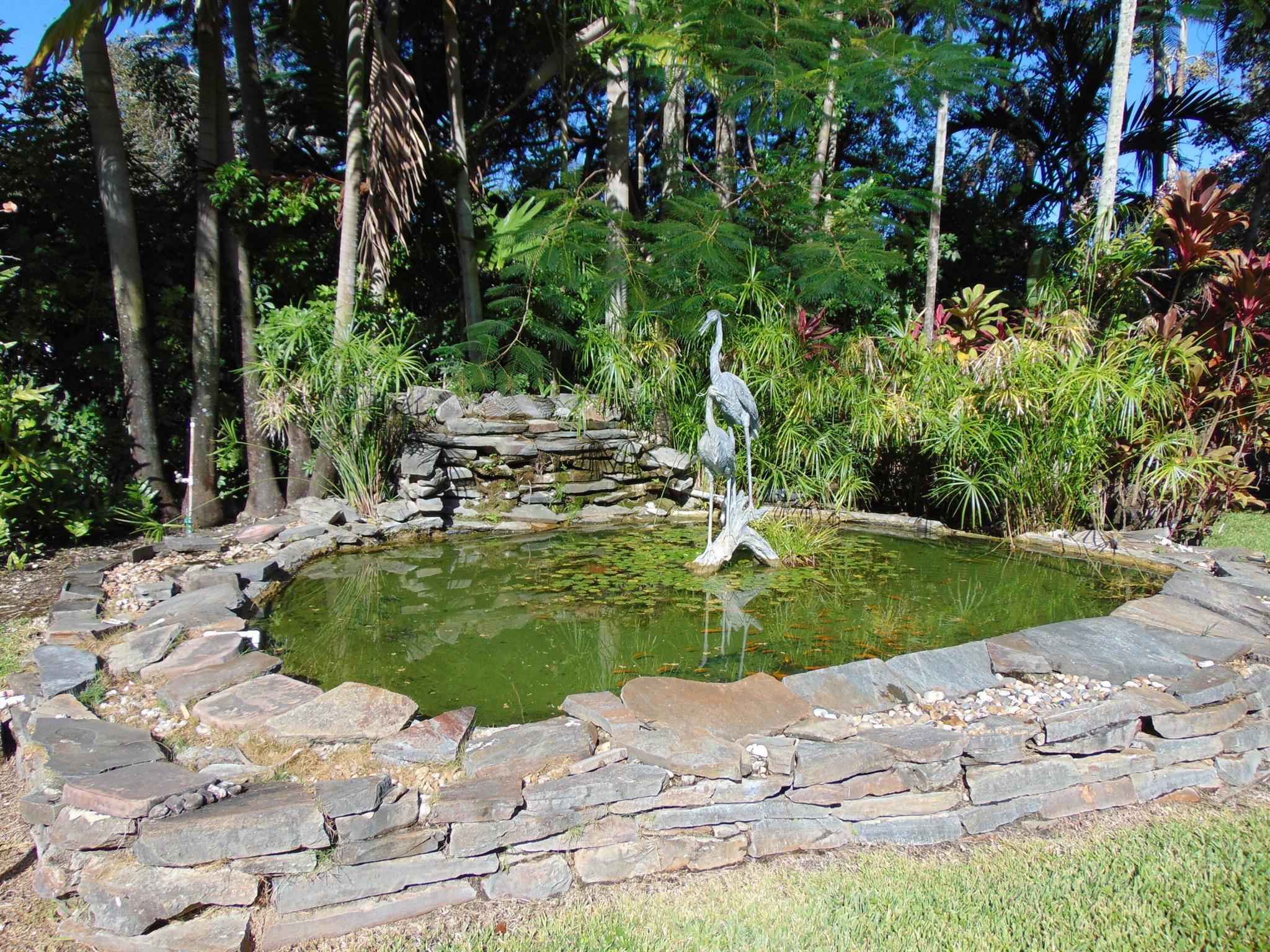 PALMETTO ROAD ESTS - Residential