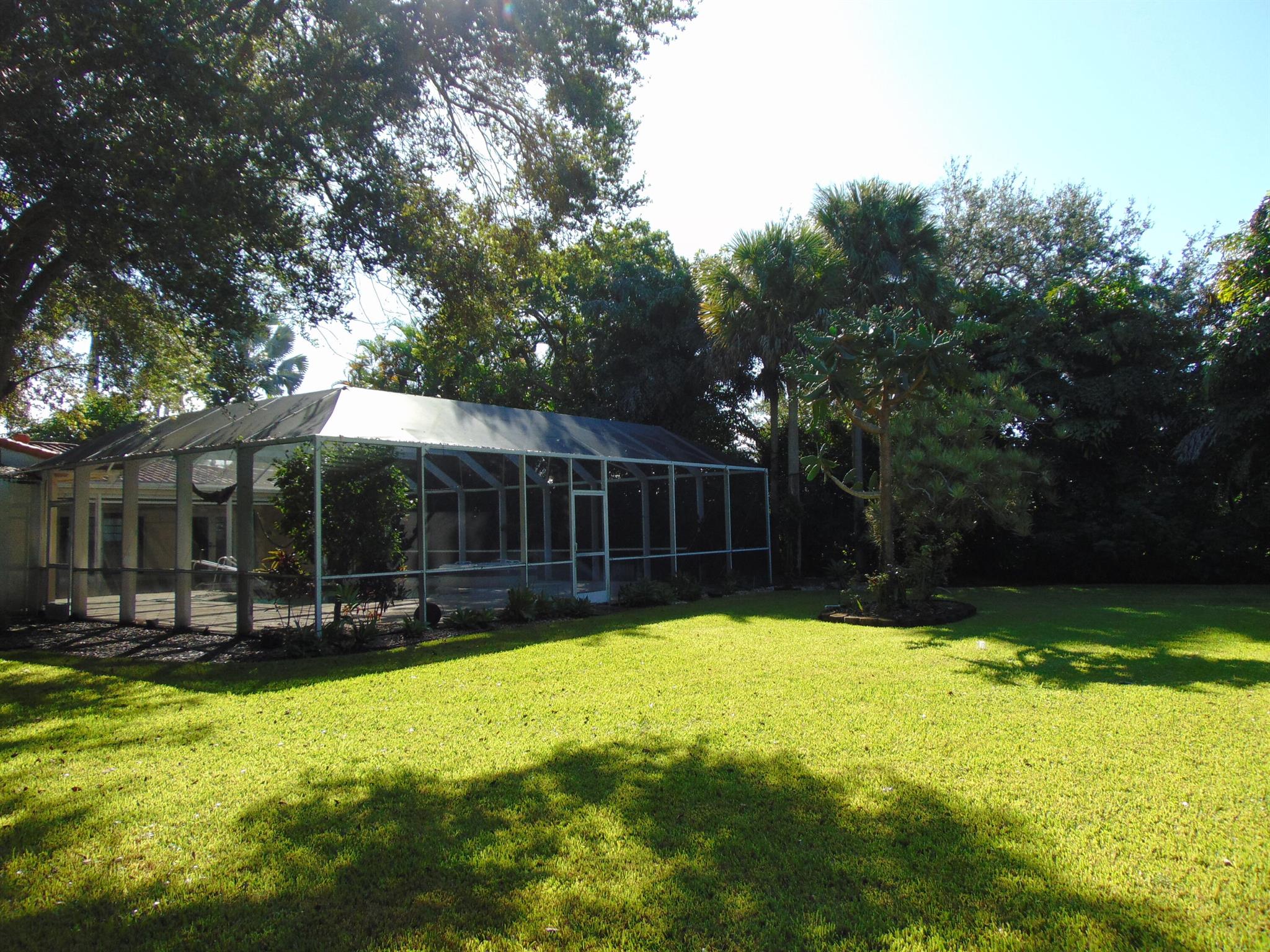 PALMETTO ROAD ESTS - Residential