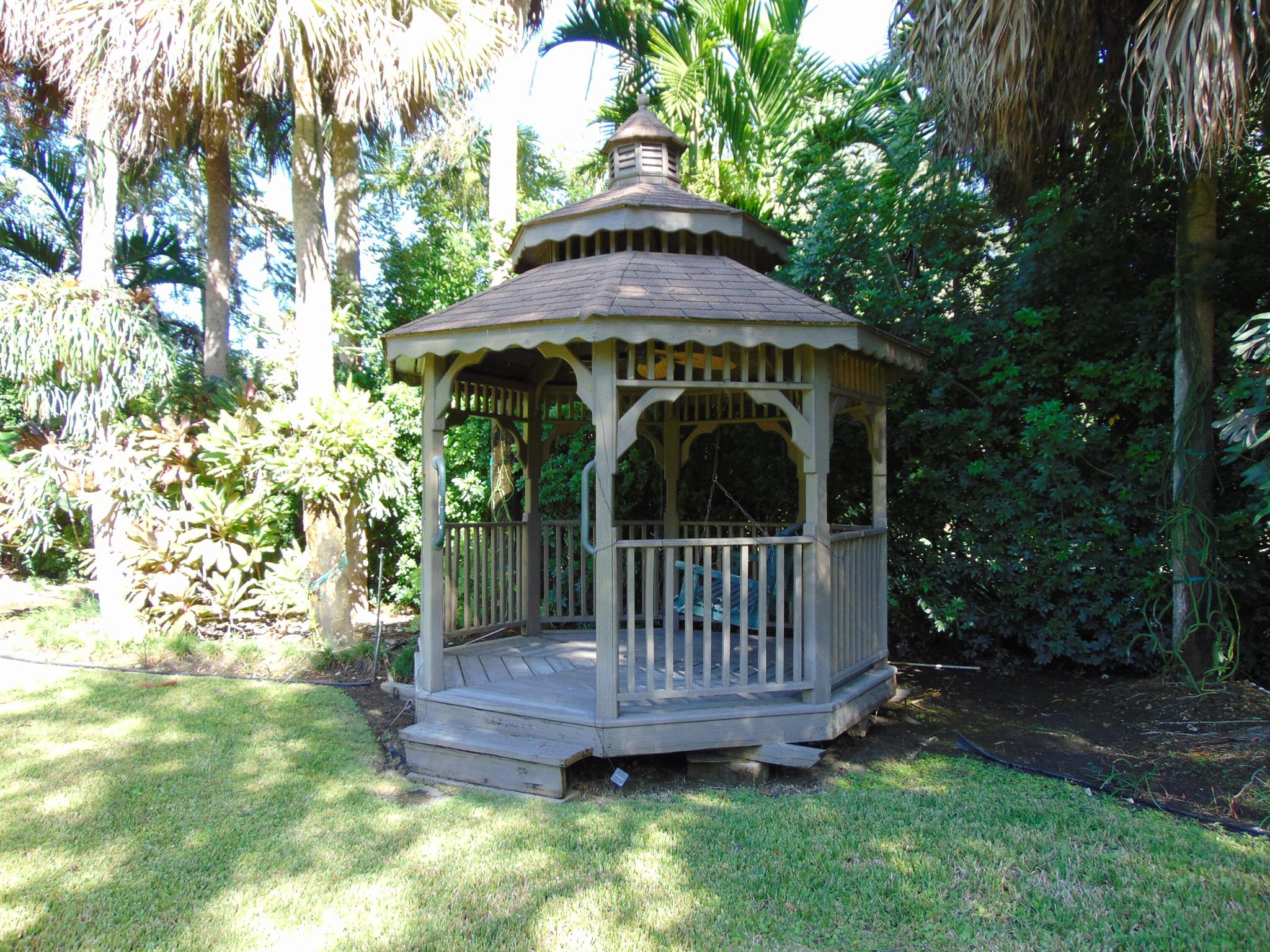 PALMETTO ROAD ESTS - Residential